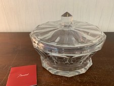 Bonbonnière compotier en