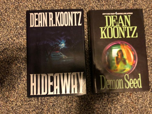Hardback books from dean - 2,
