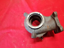 CARTER DE TURBO OCCASION POUR TOYOTA LAND CRUISER LJ70 LJ73 SERIE 1 AVANT 1990