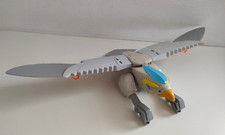 Silverhawks TallyHawk vehicule