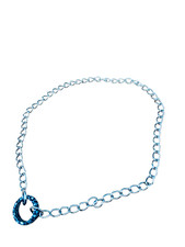 A.P.C  Chain Necklace + Ring Women - APC 