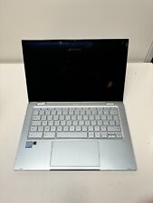 ordinateurs portables ASUS C433T POUR PIECES SANS ALIMENTATION