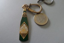 Porte cle clef - porte, key-ring