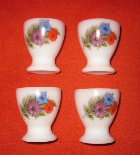 Lot coquetiers anciens - 4,