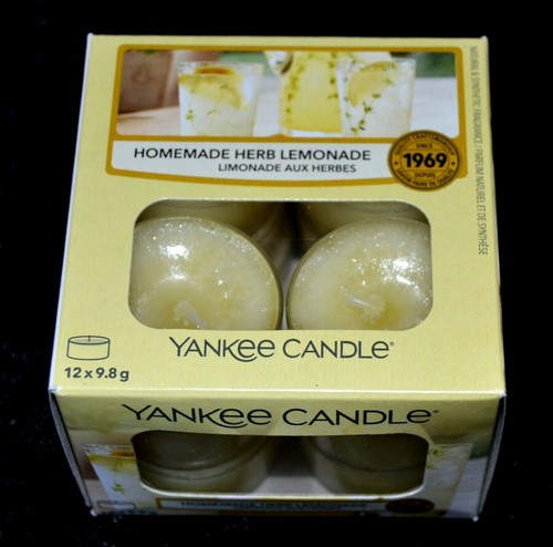 Bougies chauffe plat - chauffe-plat, yankee
