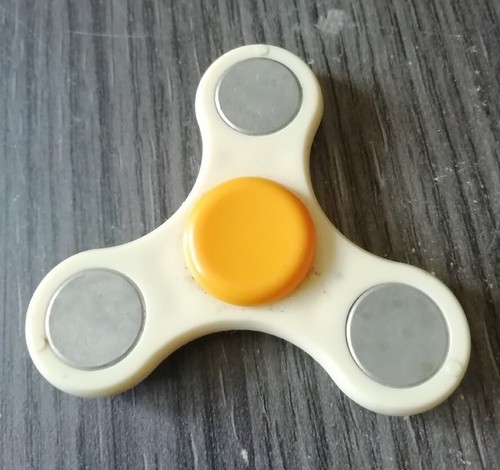 Spiner billes points - spiner, à