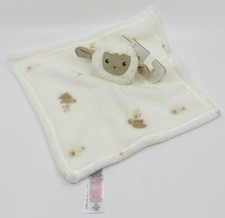 3827🌟Doudou plat Mouchoir