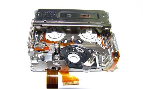 Panasonic playback tape - panasonic,