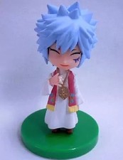 Mini figurine Reborn Byakuran