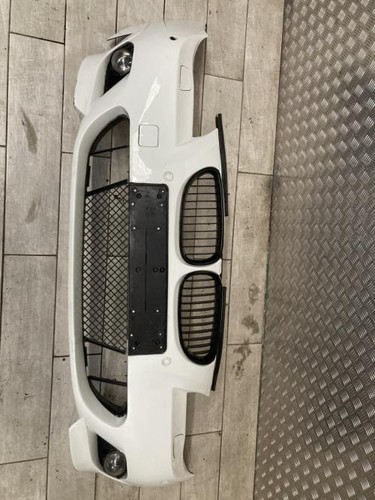 Pare choc avant bmw serie - choc,
