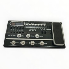 Pédale de processeur