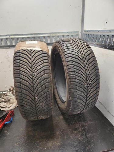 Pneu 225 r17 v michelin - pneu,