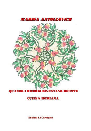 Marisa antollovich quando - antollovich, i