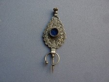 FIBULE ANCIENNE AFRIQUE DU NORD BERBERE