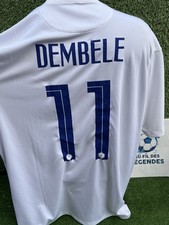 Maillot Dembele Équipe De