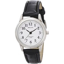 Montre Made in Japan DC-AL360-WTS Mouvement Neuve