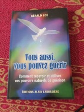 ESOTERISME RADIESTHESIE