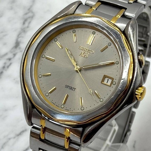 Seiko excellent condition - seiko,