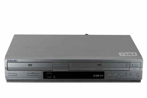 Sony slv d930e - sony, slv-d930e