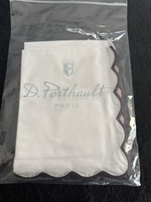 D.Porthault Paris Boudoir