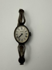 Montre femme CHILEX Argent