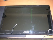 Asus K73s/sd écran plasturgie