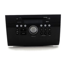 Poste multimédia - Suzuki