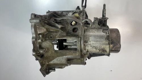 Boite vitesses citroen c15 - de,