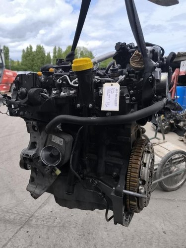 Moteur renault clio phase 2 - clio, 4