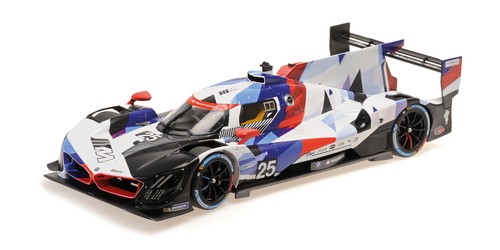 Minichamps bmw m hybrid - m,