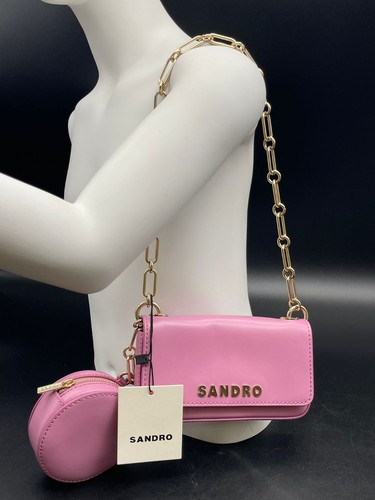 Sandro totemo sac femme - sac,
