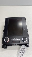 Ecran GPS RENAULT MEGANE 4