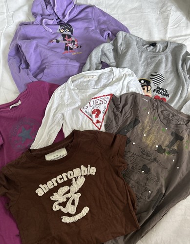 Lot fille ans top - lot,