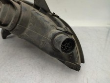 Optique avant principal gauche