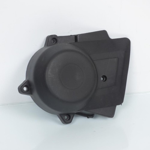 Cache carter variateur noir - de,