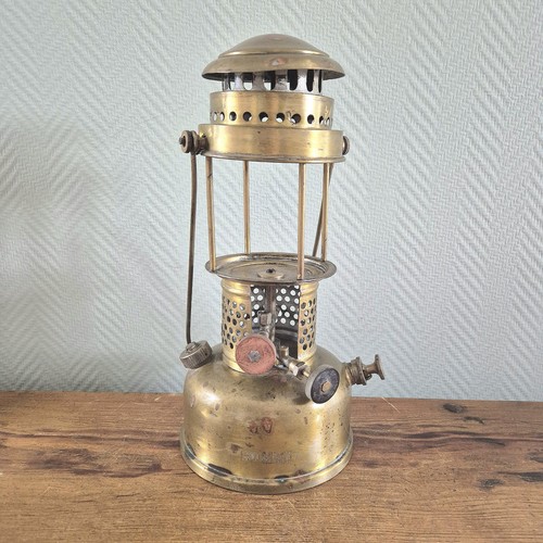 Vintage summit 265 brass - vintage.,