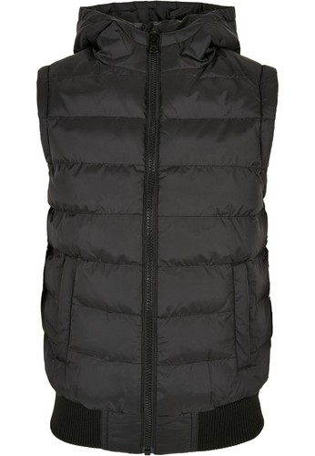 Urban classics gilets - classics, À