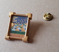 pin's tennis / 7ème open de