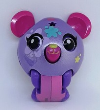 Figurine les zoobles n°3