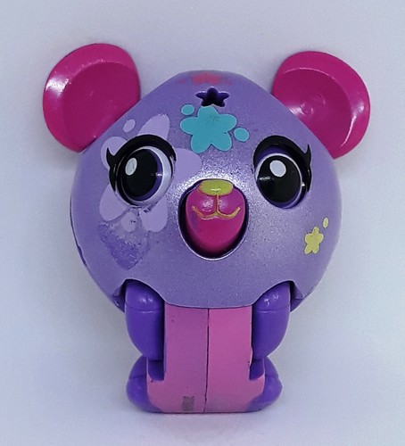 Figurine les zoobles - , n°3