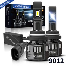 Bevinsee HIR2 9012 LED Phare