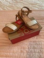 Sandales en cuir Gioseppo