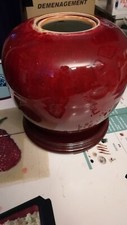 Chine Antique Pot Gingembre
