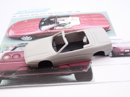 Alezan models kit - .,