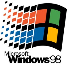 WINDOWS 98 SECONDE EDITION FRANCAIS / CD D'INSTALLATION + LICENCE