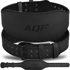 Ceinture Musculation 4" 6"