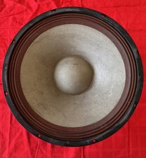 Haut Parleur Boomer 38cm