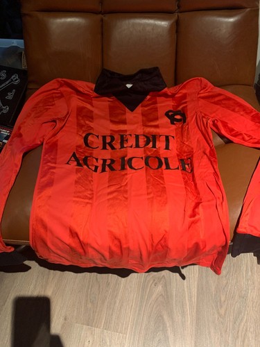Maillot vintage stade rennais - vintage,