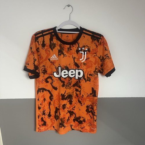 Maillot third juventus - third,