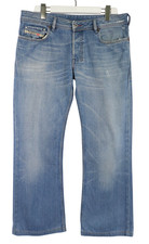 Diesel Zathan Hommes Jeans W33